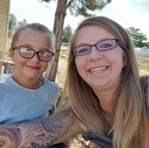 Meet your Posher, Kelsey